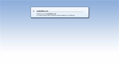 Desktop Screenshot of anabolika.com